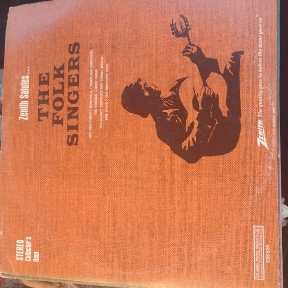 5 album Set Collector's LP-s - Picture 1 of 5